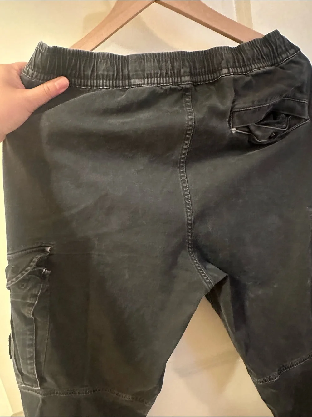 Stone Island men pants